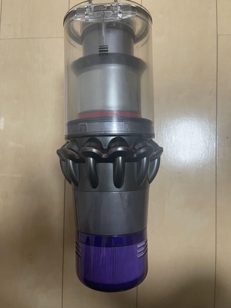 sv14 スタンド付け