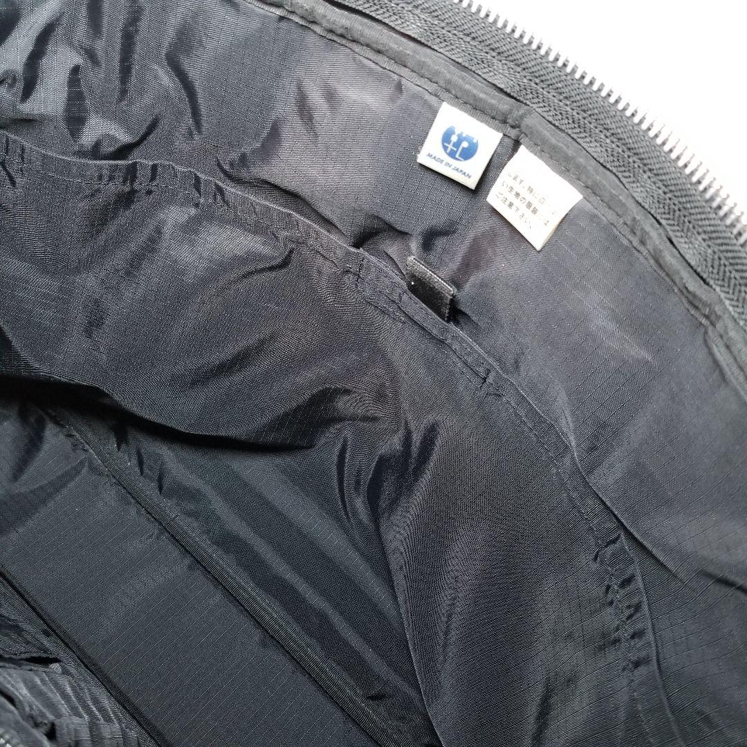 訳あり　良品　最新　PORTER　ポーター　ビジネスバック　エルダー　2way