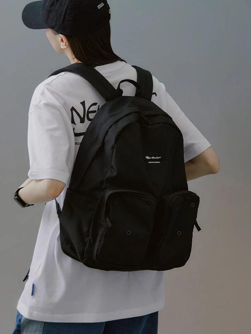 整理販売NewJeans Hiroshi Fujiwara 画像2