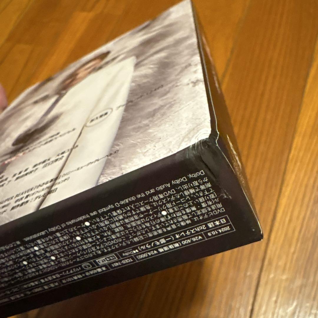 マルス-ゼロの革命- DVD-BOX〈6枚組〉 - メルカリ