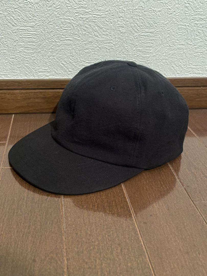 帽子 OLD JOE 6 PANEL SPORTS CAP 24SS