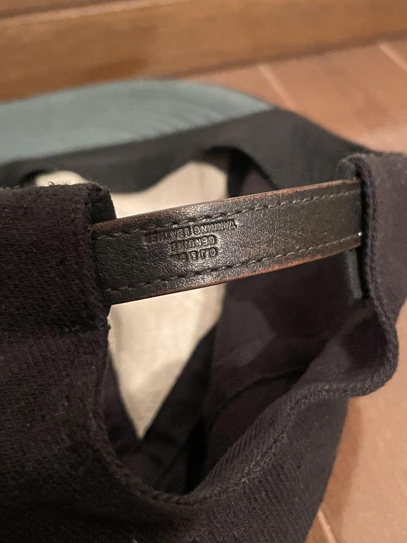 帽子 OLD JOE 6 PANEL SPORTS CAP 24SS