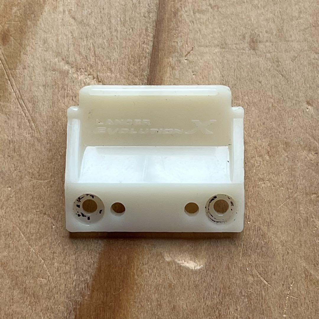 【限定品】ミニッツASC アリスモータース　ランサーEVO Ⅹ(おまけ付き)