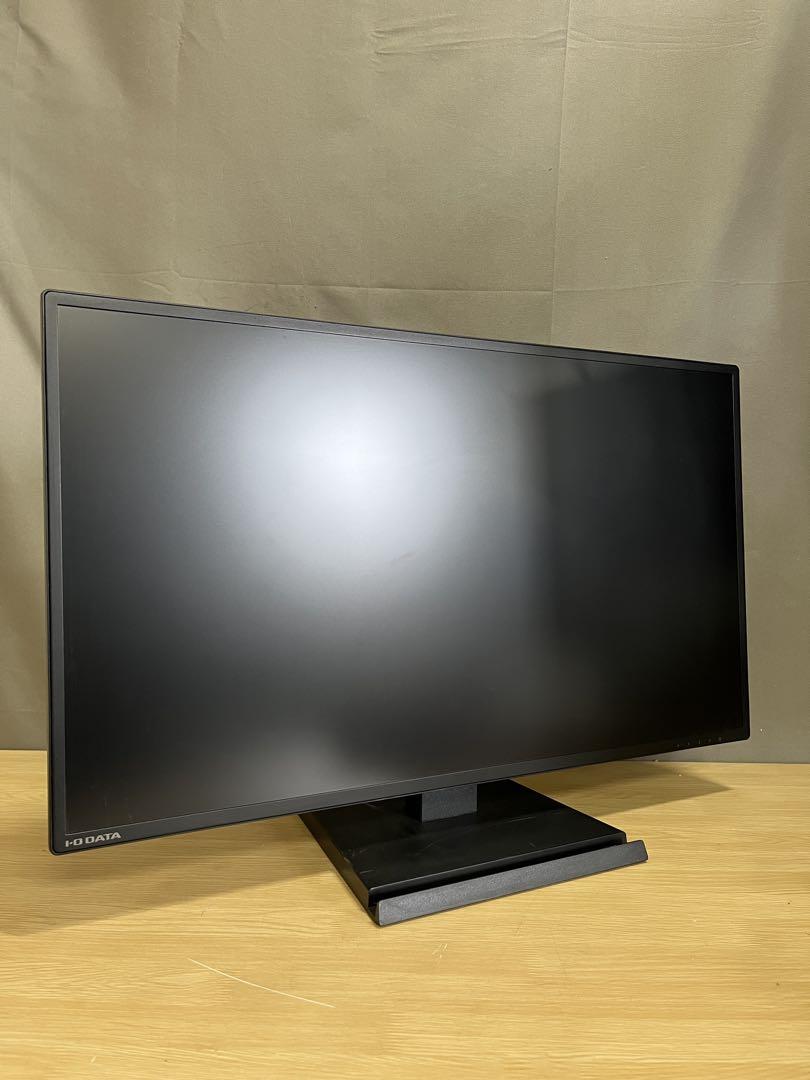 売れ筋新商品 I·O DATA メルカリ - 内蔵スピーカー 27インチモニター LCDMF273EDB ディスプレイ・モニター本体