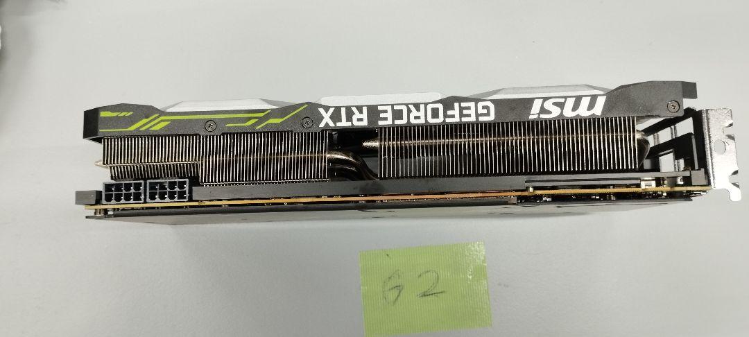 人気商品】 msi RTX TI 2080 PCパーツ - tulumjunglegym.com 価格は安く 未使用品【立秋★BigSALE!】 グッチ キッズ パンツ GUC-016 ボトムス