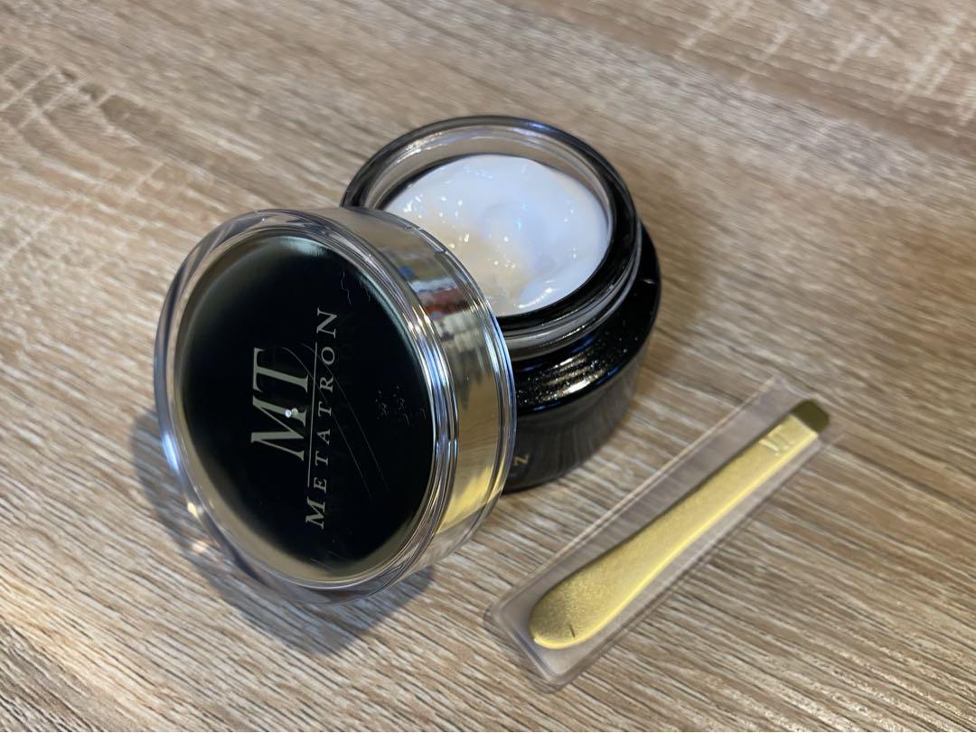 【いっちー】MTメタトロン ステムアイクリーム 20g