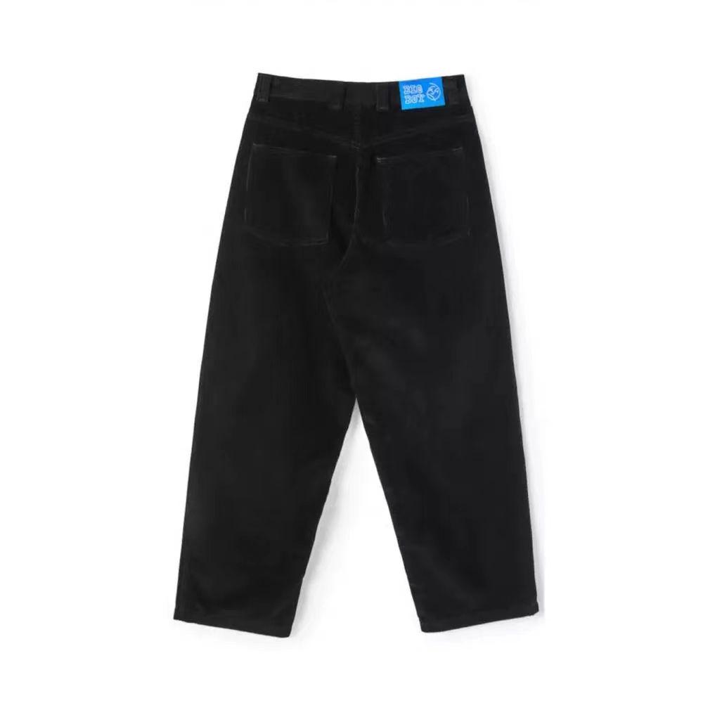 即完売品!polar skate co.ポーラースケート デニム ビッグボーイ