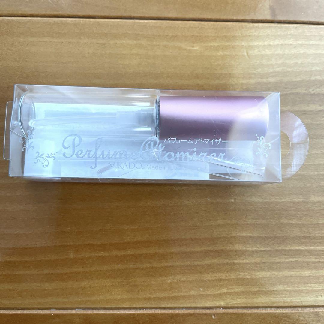 coach 香水　コーチ ニューヨーク オー ド トワ　30ml アトマイザー付