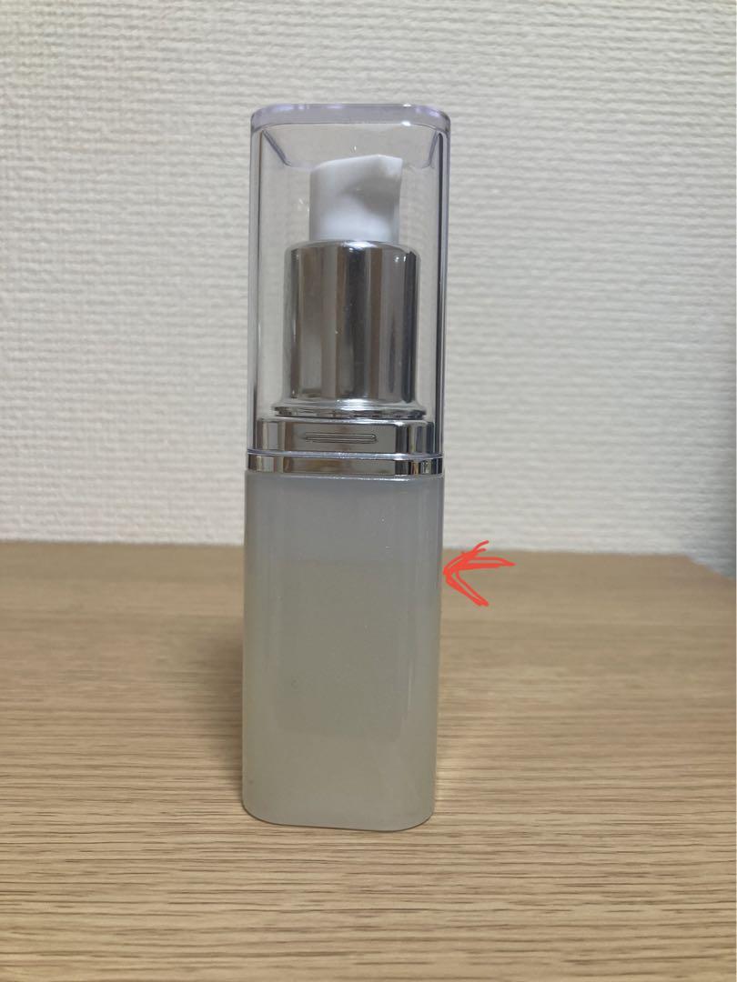モイスティーヌ アクノセラム 美容液