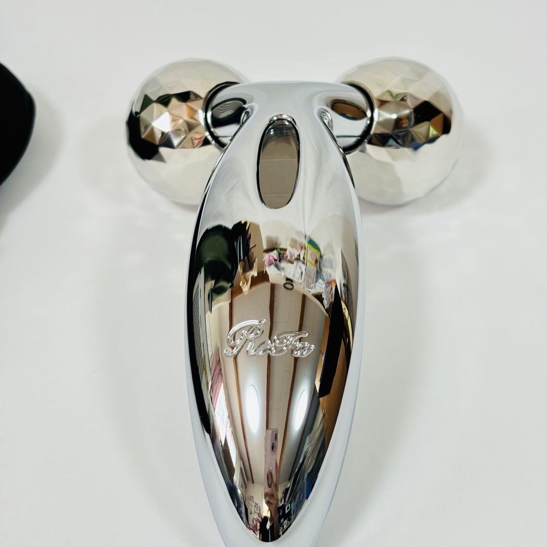 【超美品】ReFa CARAT PEC-L1706 美顔ローラー Amazon.co.jp: MTG ReFa CARAT (リファカラット) PEC-L1706