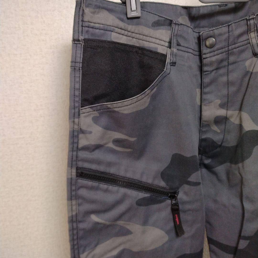 【匿名配送】AVIREX PDW　ギミック系　カーゴパンツ　L　2点まとめ売り