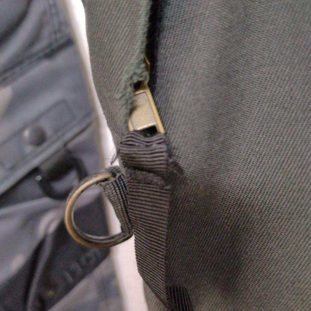 【匿名配送】AVIREX PDW　ギミック系　カーゴパンツ　L　2点まとめ売り