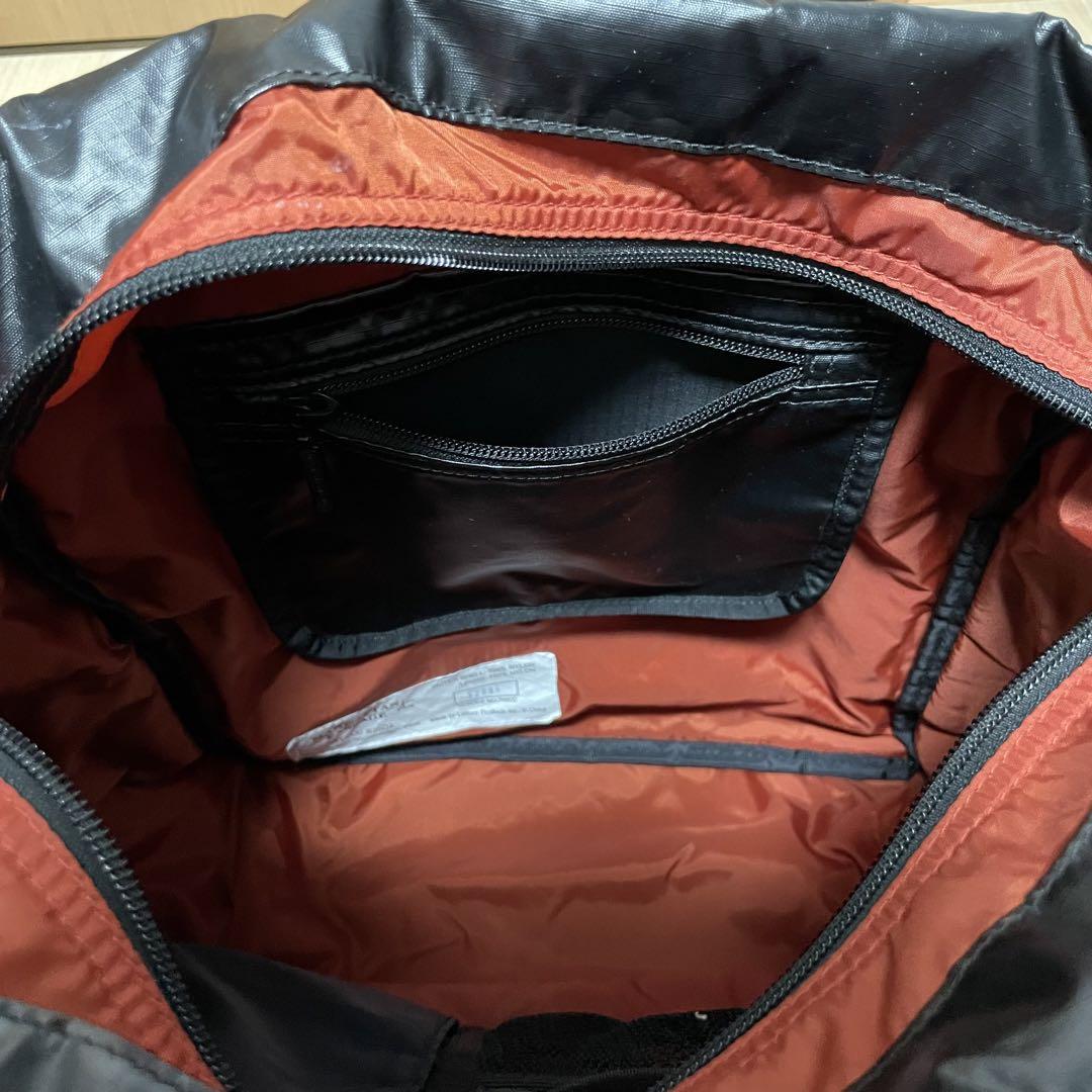 【極美品】MANHATTAN PASSAGE トートバッグ　収納多数　ビジネス