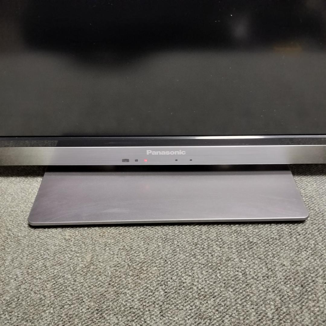 Panasonic TH-L37R3 HDD内蔵型1TB 37インチ 液晶テレビ テレビ