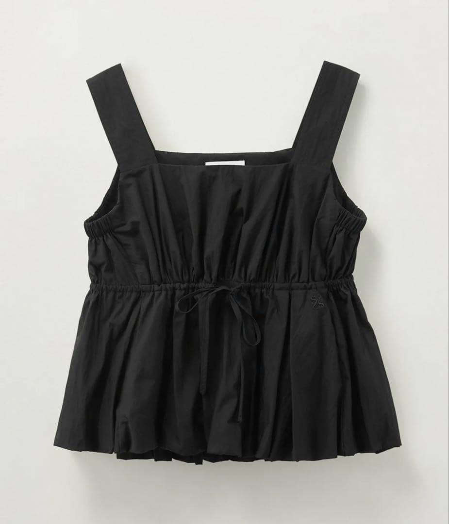 新品未使用☺︎SATUR タンクトップ