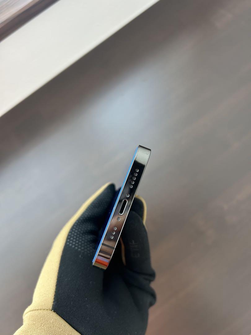 Apple iPhone13 Pro グラファイト　256gb simフリー