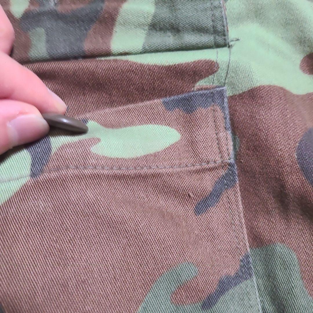 超Special 60s ARVN Pastel Leaf Camo ベイカー 超Special 60s ARVN Pastel Leaf Camo ベイカー