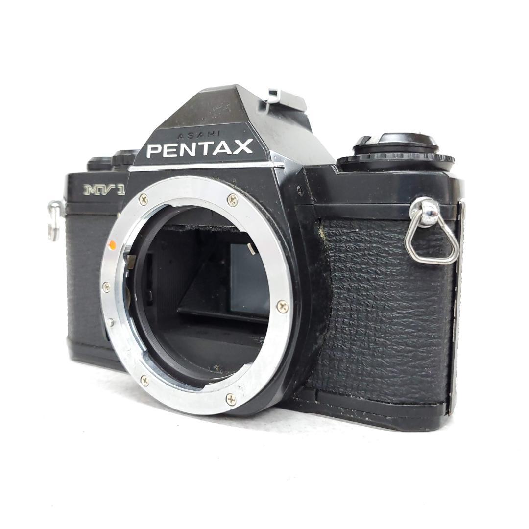 【動作確認済】 Pentax MV1 F0321-11e p