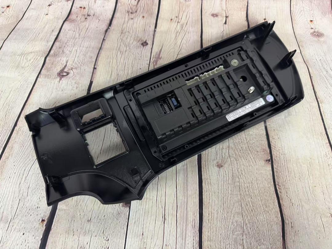 アクア　10系　前期　中期　9インチ アンドロイドオーディオ　新品　カープレイ