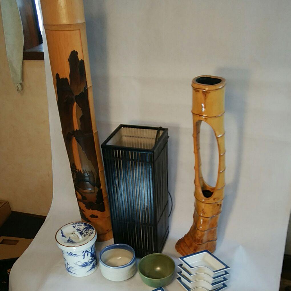 茶道具備品　　その2
