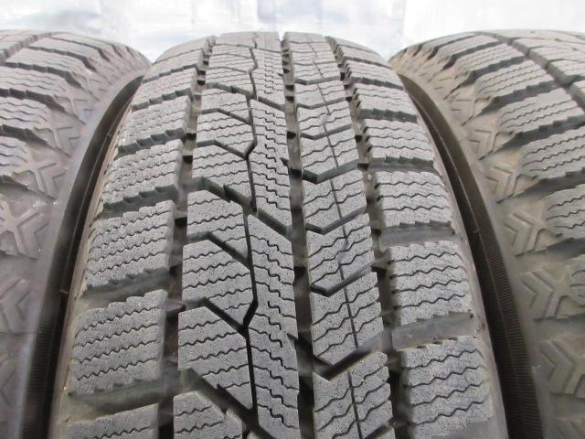 M108　TOYO　オブザーブGIZ2　155/65R14　スタッドレス 4本