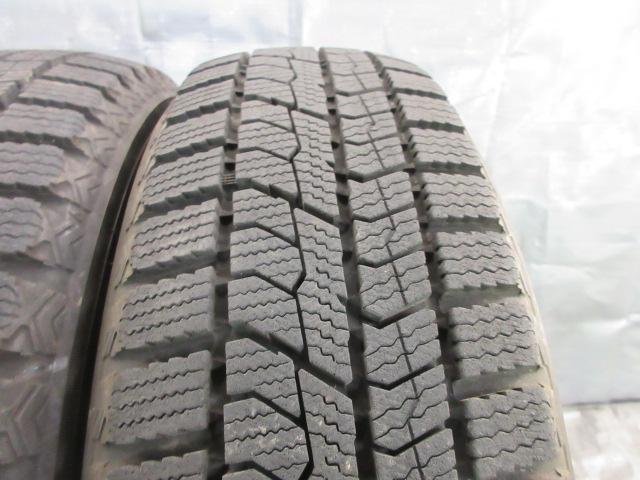 M108　TOYO　オブザーブGIZ2　155/65R14　スタッドレス 4本