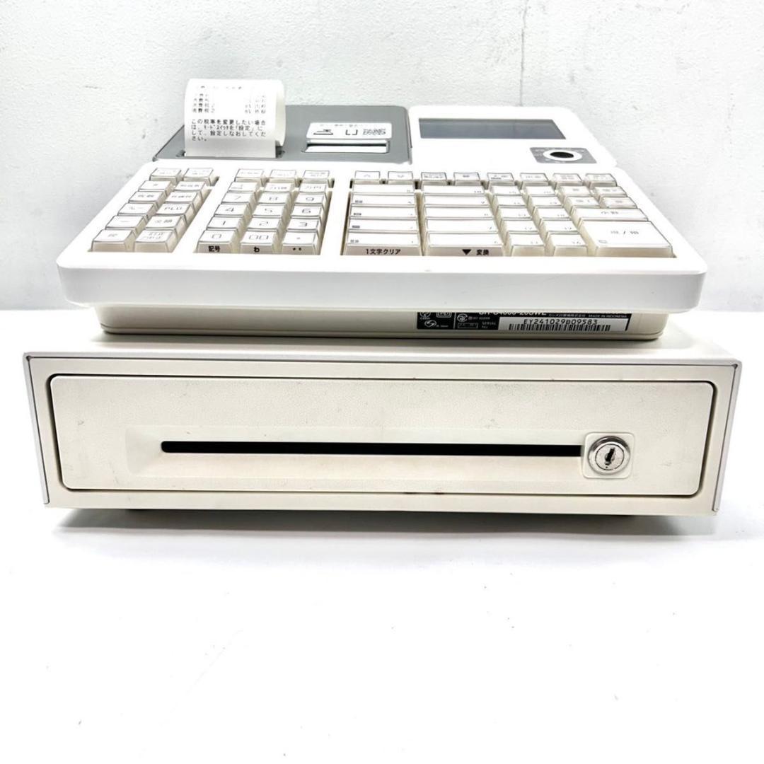 レジスターSR-S4000-20SWE Bluetooth