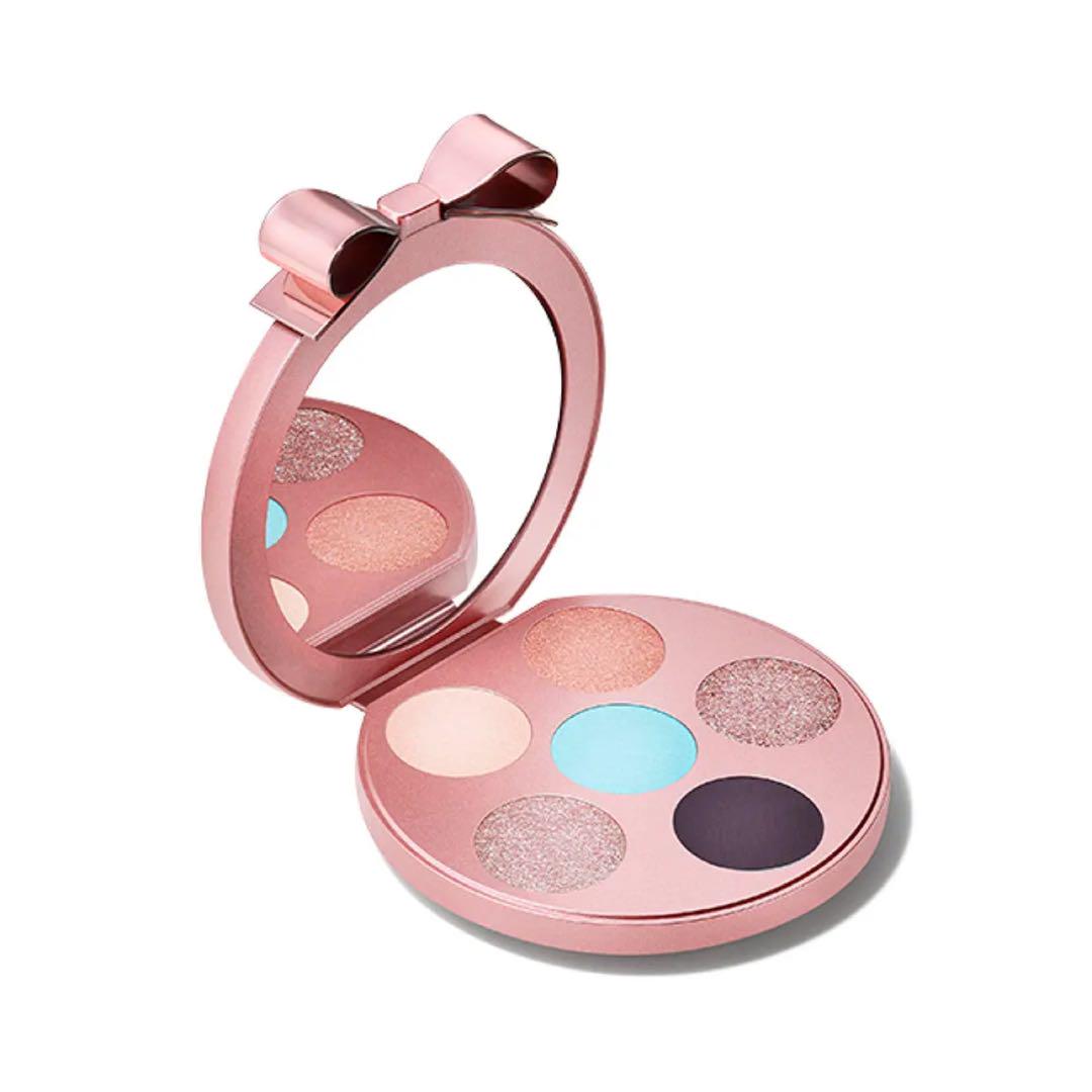 MAC アイ ラブ サプライズ アイシャドウ パレット リーガル