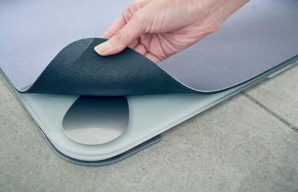 Smart Bath Mat™ スマートバスマット 体組成測定