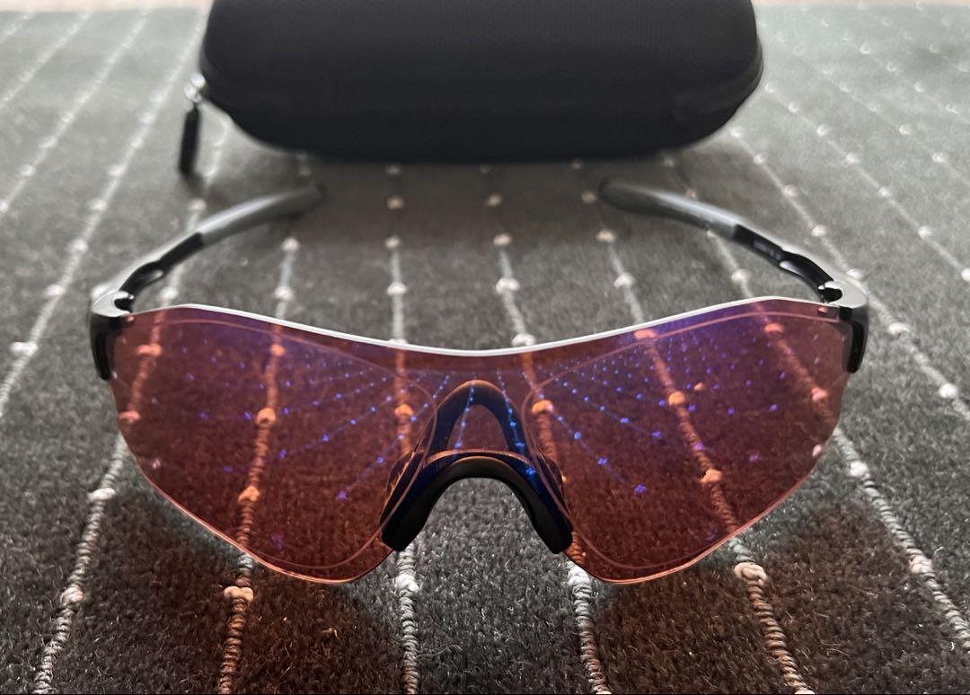 OAKLEY オークリー EV ZERO プリズム