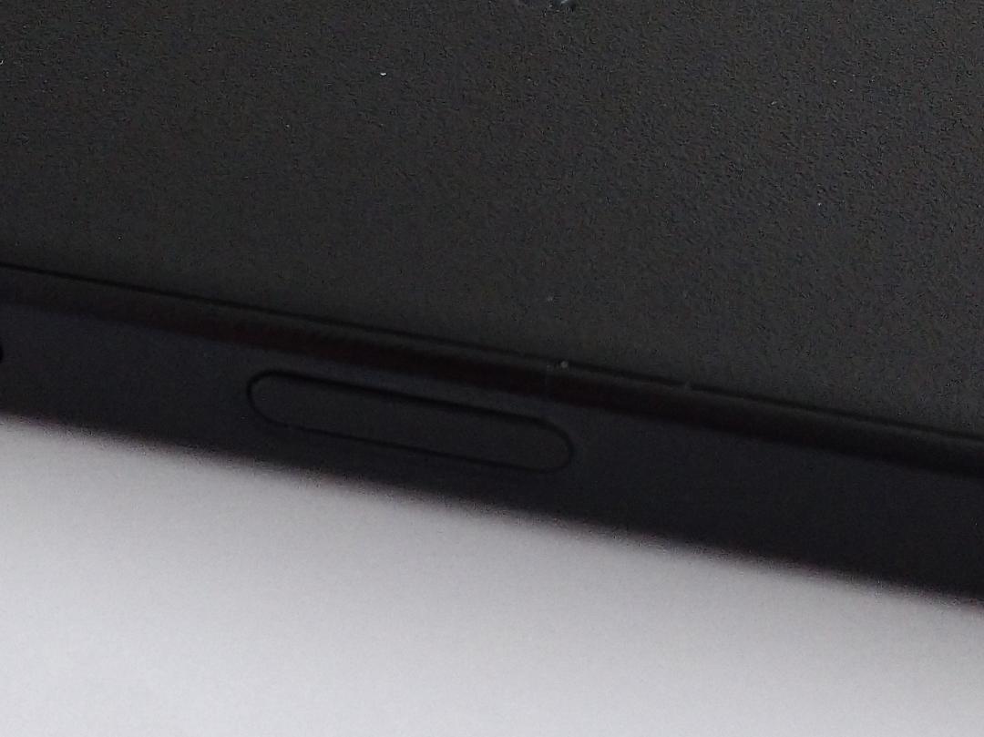 xperia ace iii ブラック＋ケース