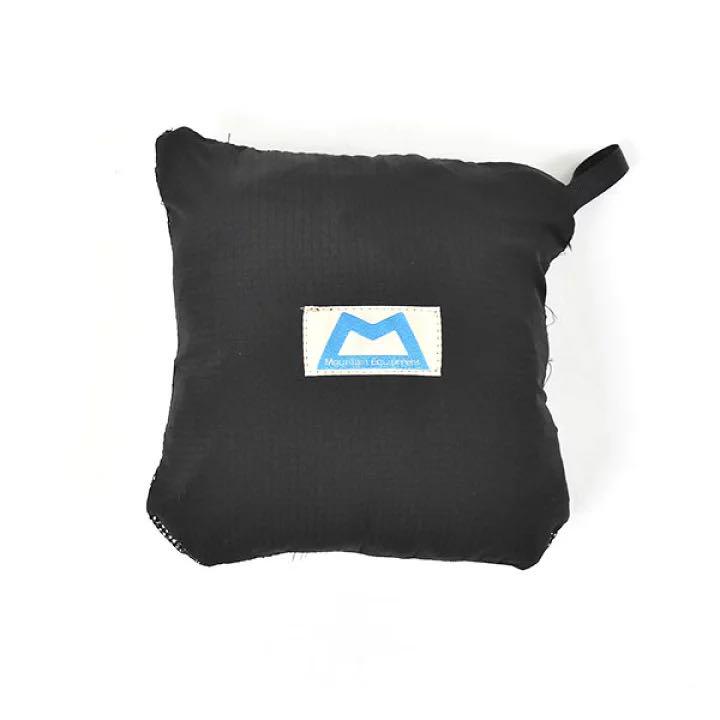MOUNTAIN ナイロンカーディガン パンツ Sw8fN-m51305048693 EQUIPMENTセットアップ 低価好評