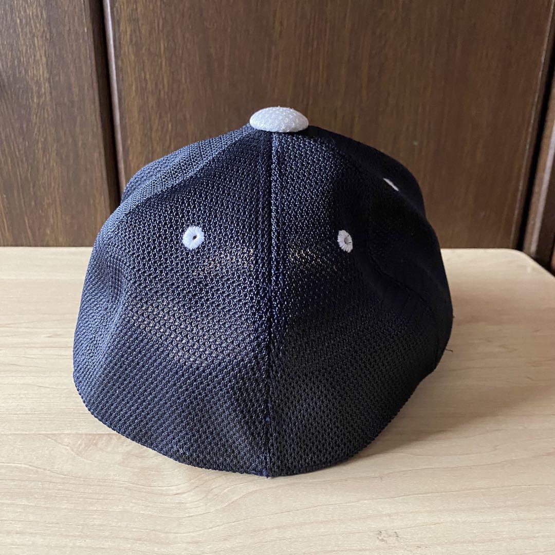 近鉄バッファローズ キャップ ピンバッジ付き
