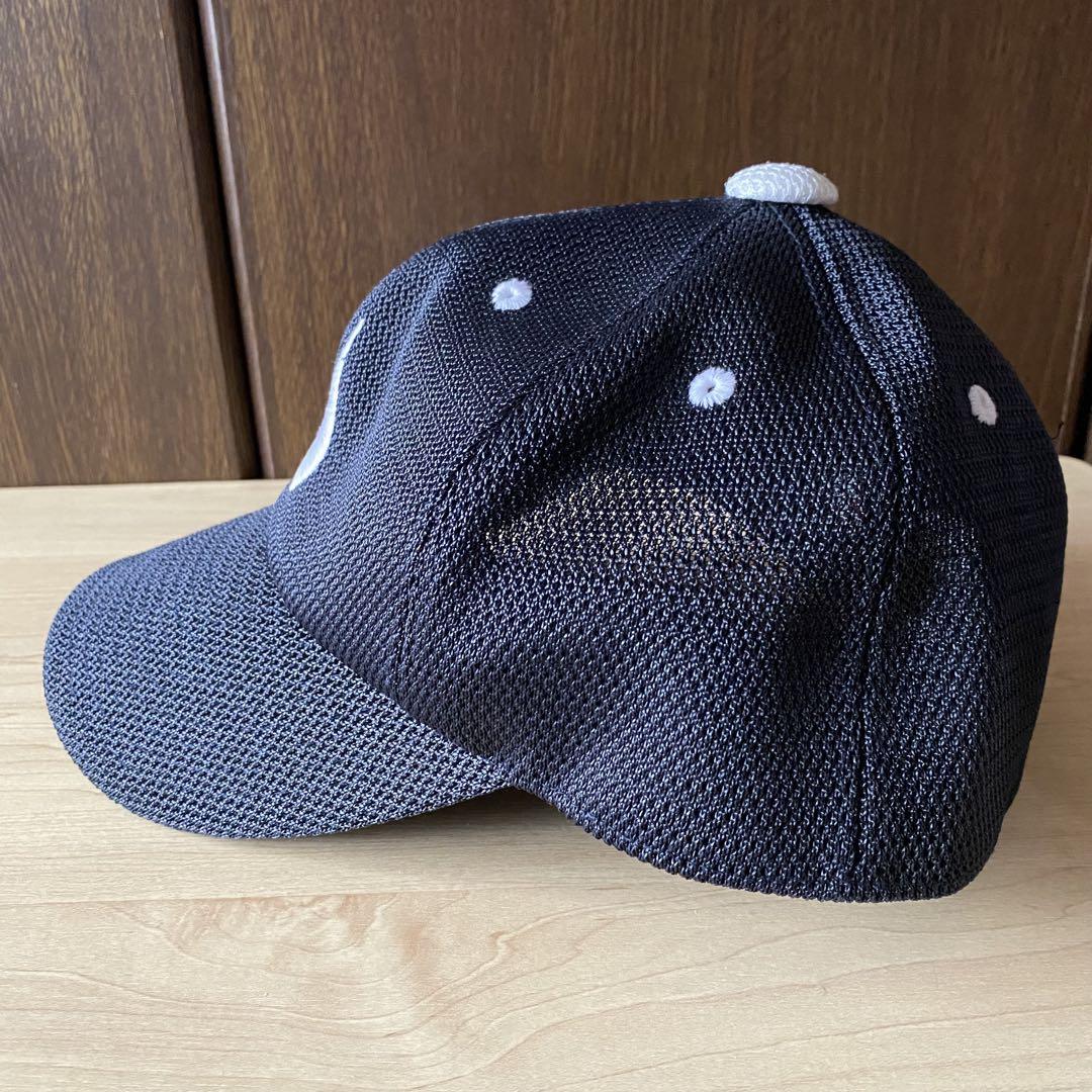 近鉄バッファローズ キャップ ピンバッジ付き