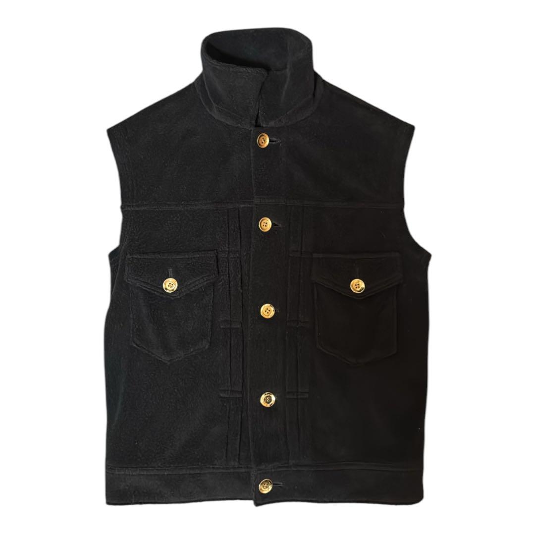 COMME des GARÇONS archive black best