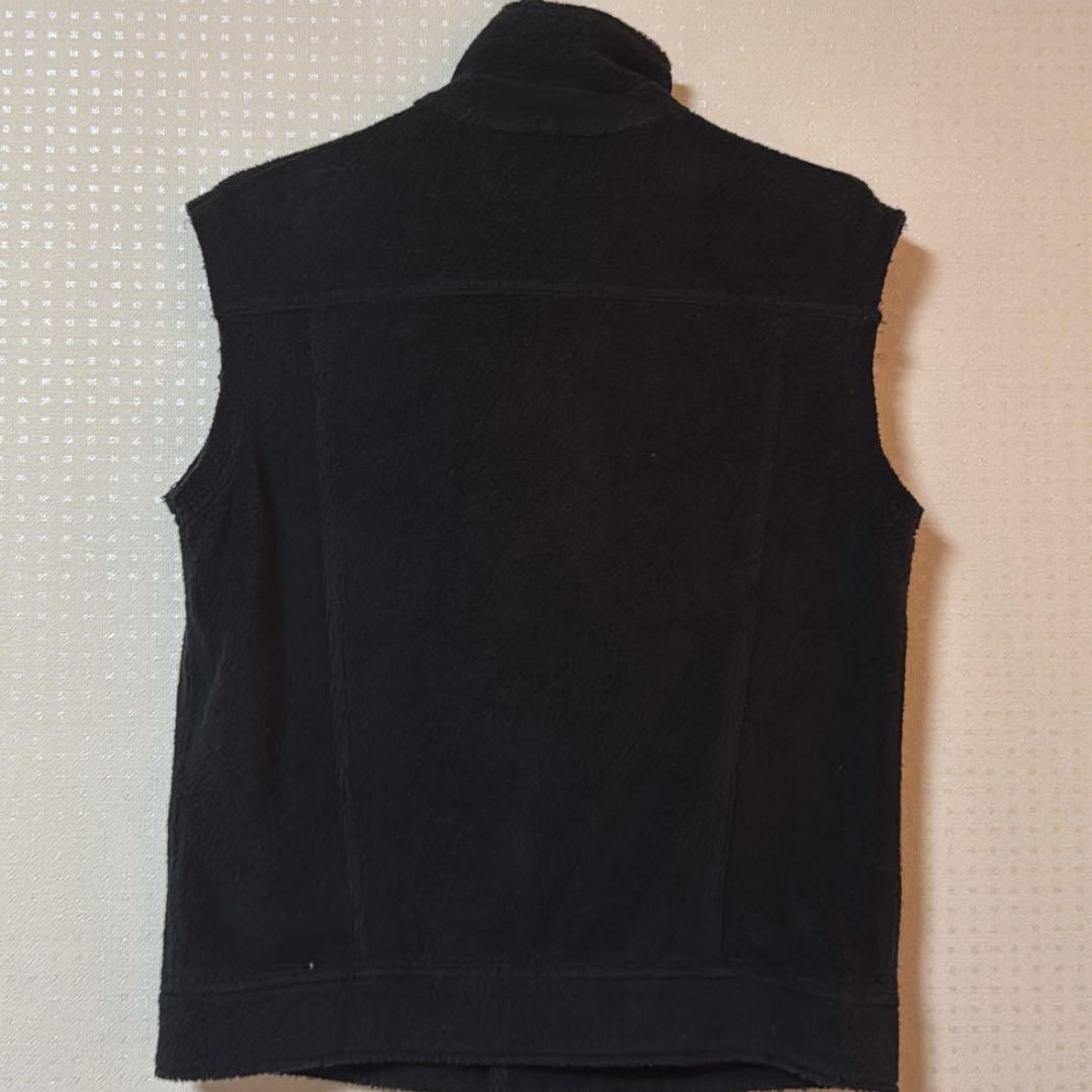 COMME des GARÇONS archive black best