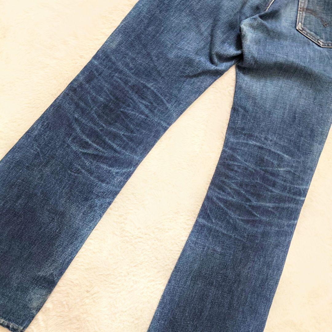 【バレンシア工場！希少！】LEVI‘S 201XX W31【鬼ヒゲ！ハチノス】 バレンシア工場！希少！】LEVI'S 501XX W32【鬼ヒゲ！ハチノス】