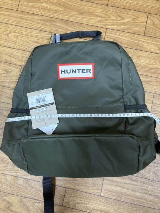 新品タグ付き バックパック WdInz-m51307320482 ハンターリュック お得高品質