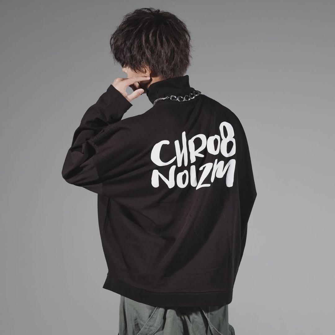 CHRONOIZM タートルネック