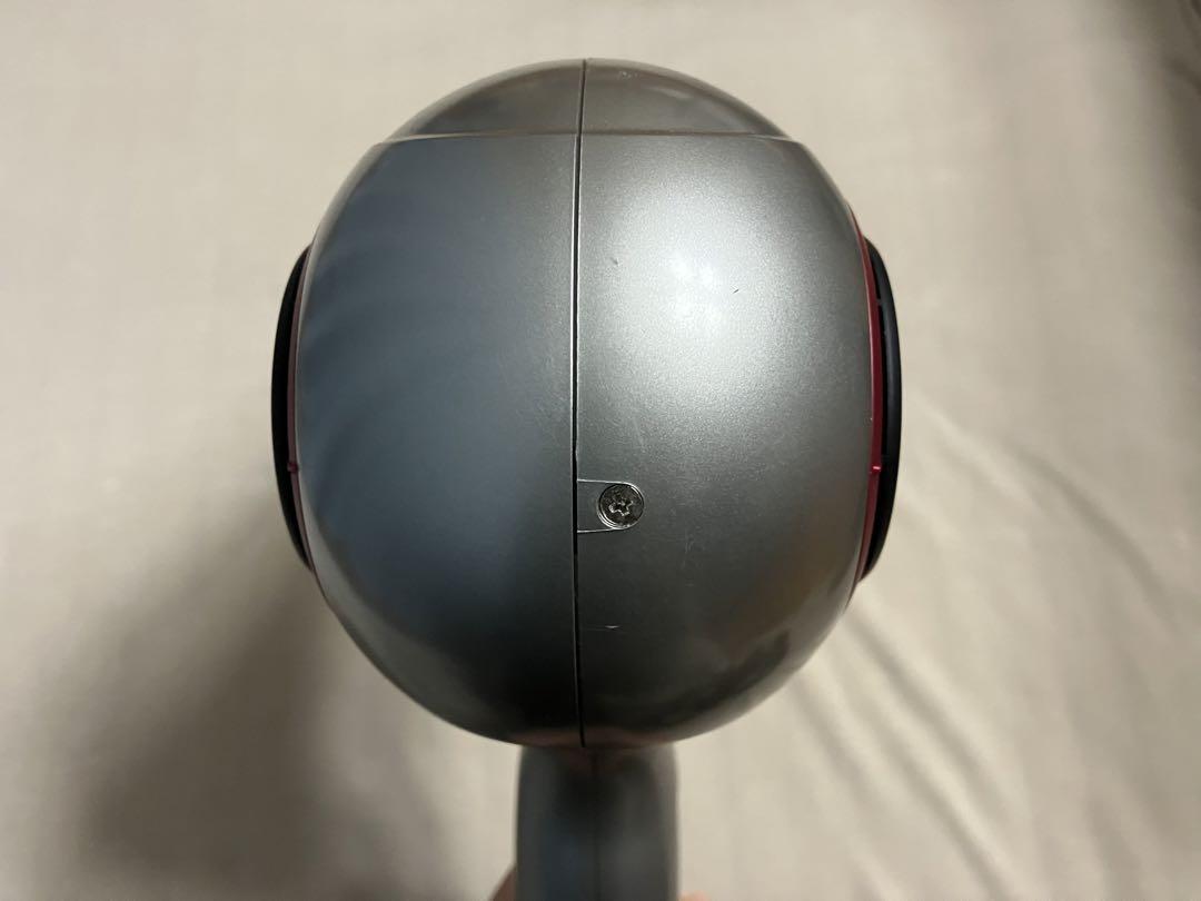 リュミエリーナ ヘアービューザー エクセレミアム2DPlus【ジャンク品】