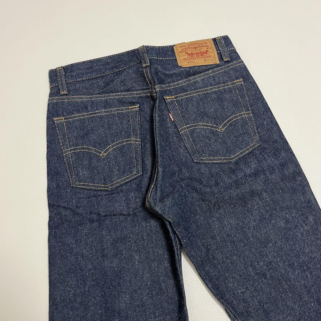 90s Levi’s 501 デニム USA製