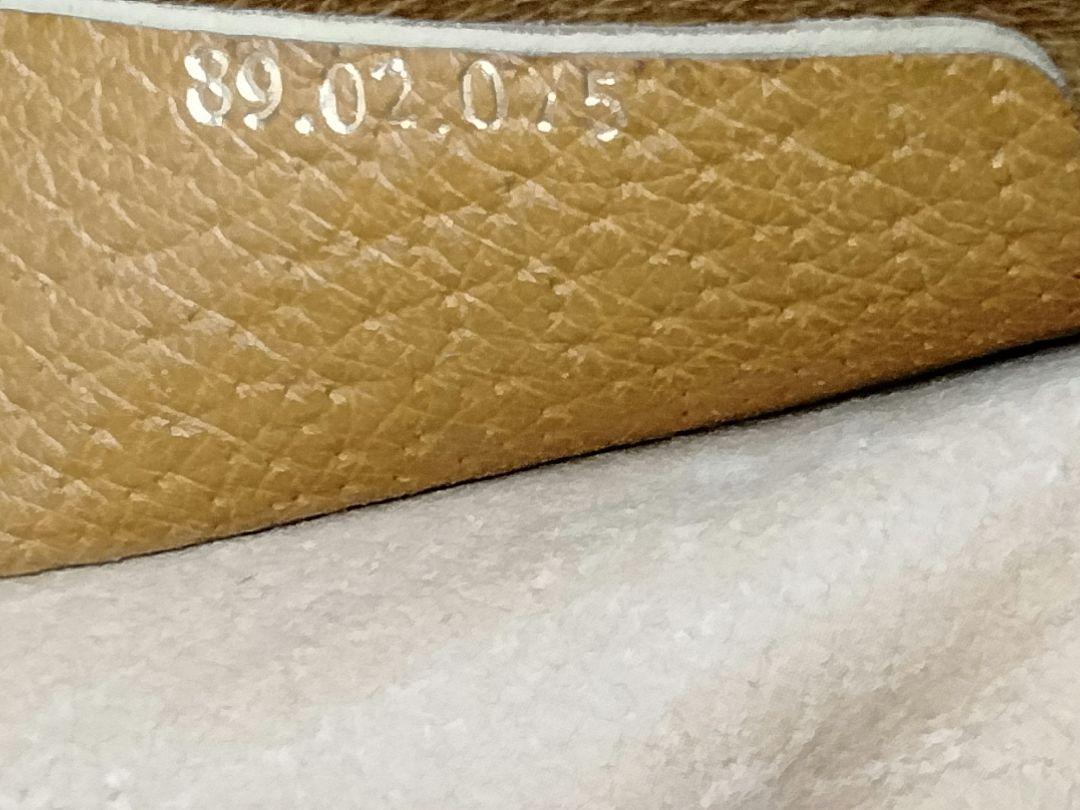 GUCCI グッチ オールドグッチ コレクション クラッチバッグ