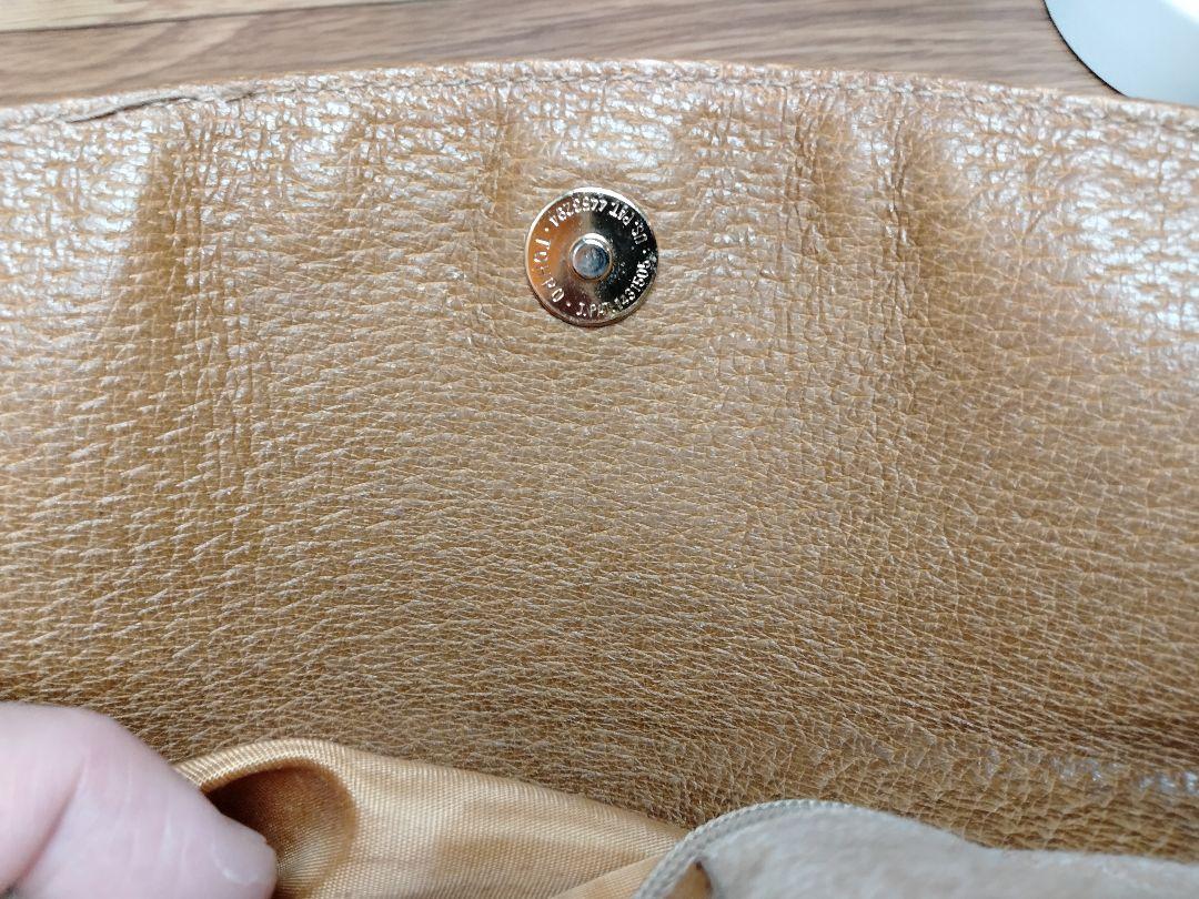 GUCCI グッチ オールドグッチ コレクション クラッチバッグ