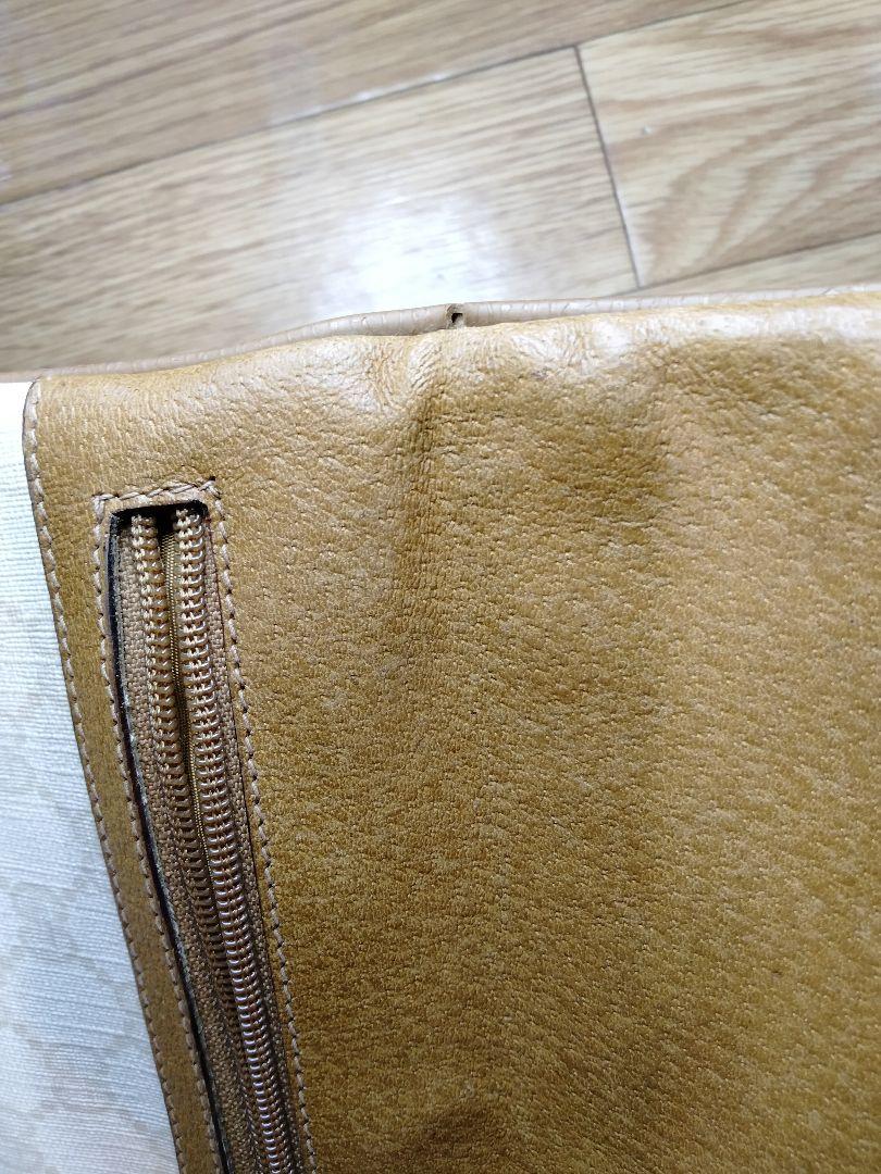 GUCCI グッチ オールドグッチ コレクション クラッチバッグ