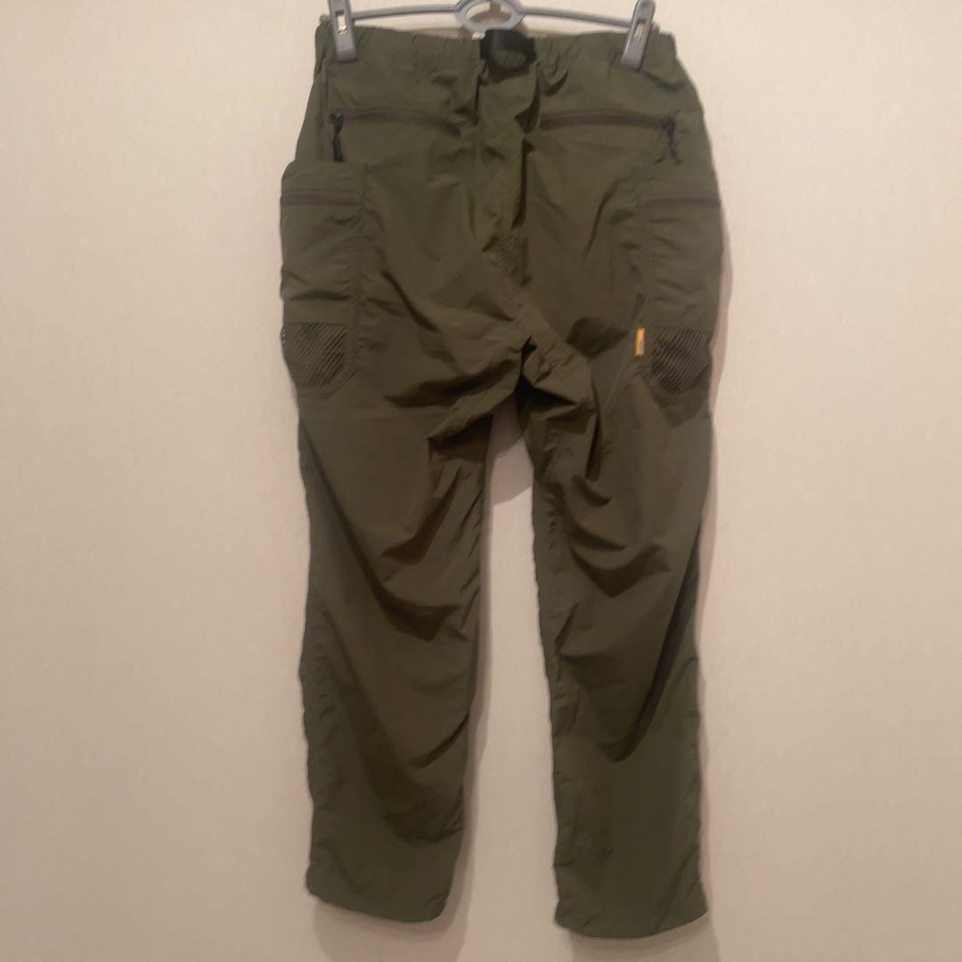 グリップスワニー ギアパンツ　3.0 Mサイズ