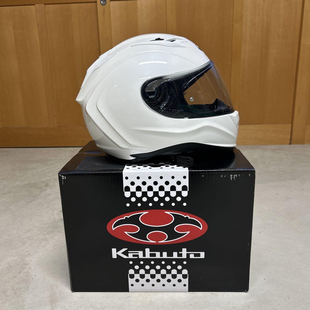 オージーケーカブトKAMUI3 M1-S Pro インカム - メルカリ