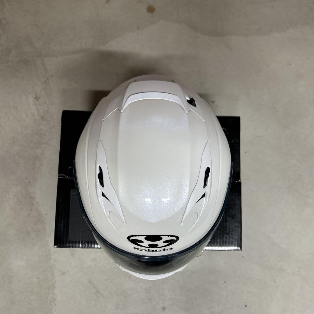 オージーケーカブトKAMUI3 M1-S Pro インカム オージーケーカブトKAMUI3 M1-S Pro インカム