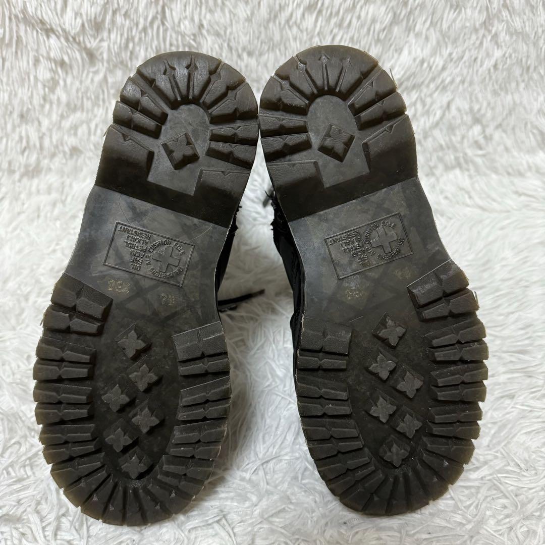 美品✨ドクターマーチン 1914 QUAD STRAP クアッドストラップ