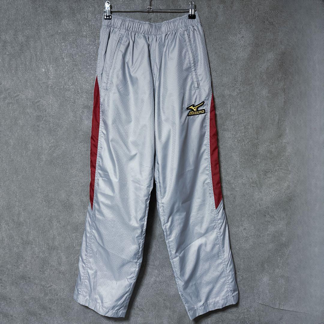 MIZUNO PRO ミズノプロ セットアップ 野球 トレーニング ウェア ロゴ