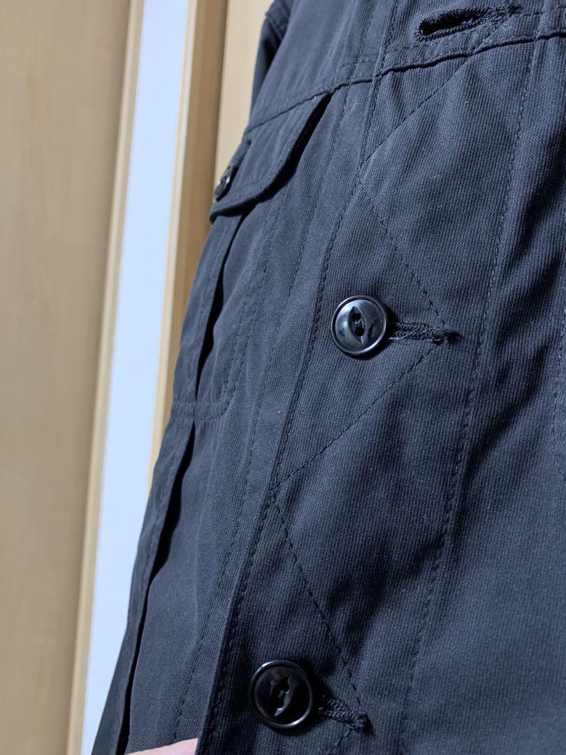 【極美品】WACKO MARIA GUILTY PARTIES
